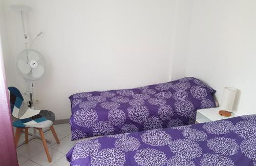 PALMA Piscine chauffée Grand jardin avec piscine à 1 km de la mer - Foto 13