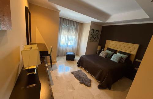 Family friendly villa next to Puerto Banus - Foto 37