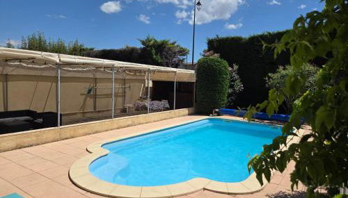 Villa avec piscine privée - Foto 2