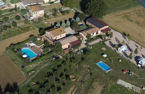 Agriturismo Consalvi - Foto 67