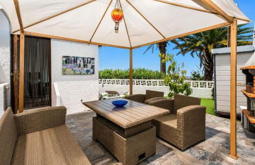 GuestReady - Casa Dey Terrace Garden - Foto 2