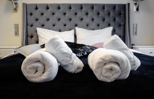 Brick House - Apartament Zośka - Photo 9