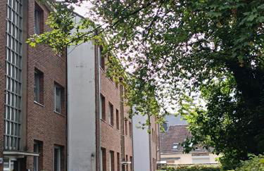 Kernsanierte moderne helle Wohlfühloase - Foto 19