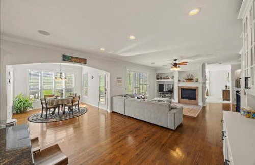 Stunning private villa pond theater - Foto 4