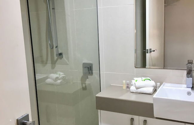 CHA Private Apts Diamond Beach - Foto 53