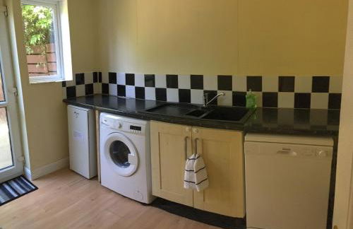 Herb Wood Cottage - Foto 19