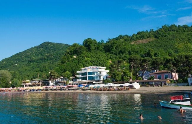 Yildiz Apart Hotel - Foto 37