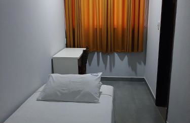 PEDRA BONITA PRECIOSO HOTEL ltda - Foto 25