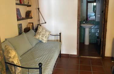 Casa Rural Cerro del Mariscal - Foto 21