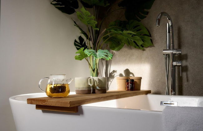 Romantic Wellness Escape - Photo 19