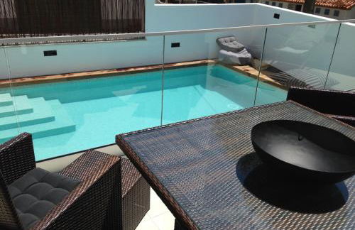 Casa do Joaquim da Praia - Foto 3