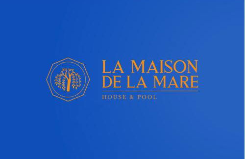 La Maison de la Mare - Foto 2