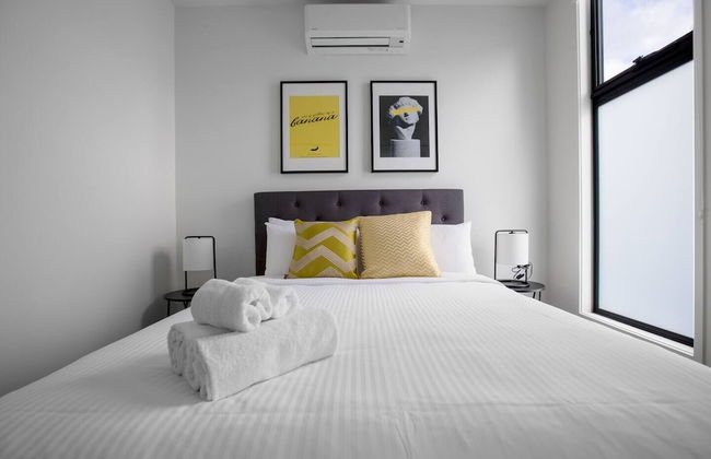 Elegant Stylish Living@mooneeponds Wifi/parking - Foto 1