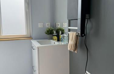 Maison La Lensoise - 4 chambres - Stade Bollaert - Foto 15