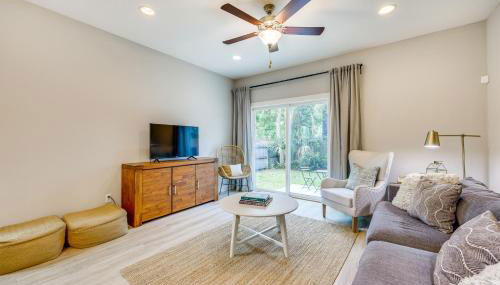 New-Build Jacksonville Townhome with Private Yard! - Photo 5