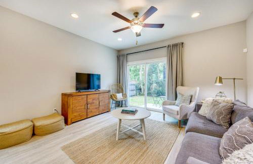 New-Build Jacksonville Townhome with Private Yard! - Photo 5