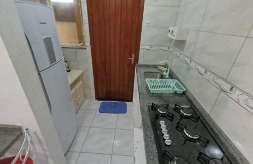 Apartamento Nova Palhoça - Foto 8