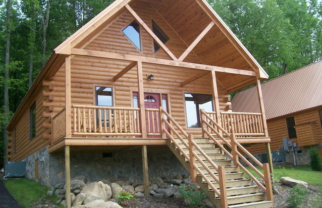 White Oak Lodge & Resort - Foto 19