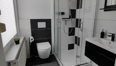 Ferienwohnung Wildgans 2 Dollart Ostfriesland - Foto 4