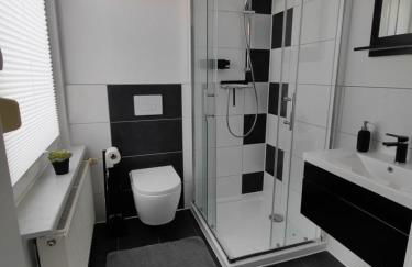 Ferienwohnung Wildgans 2 Dollart Ostfriesland - Foto 4