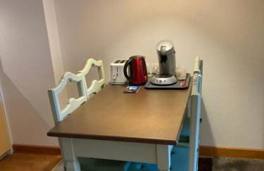 Studio Lumineux, Coeur De Ville - Foto 11