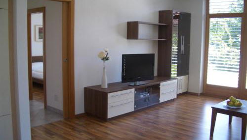 Tauberhof Apartments - Foto 4