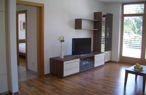 Tauberhof Apartments - Foto 4