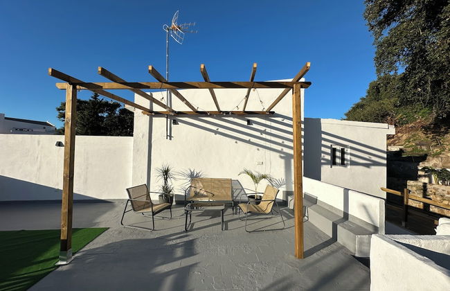 Casa rural Los Alcornocales - Foto 28