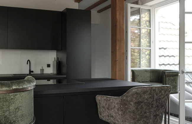 Aeronaut Suites powered by Pearl1 - Foto 39