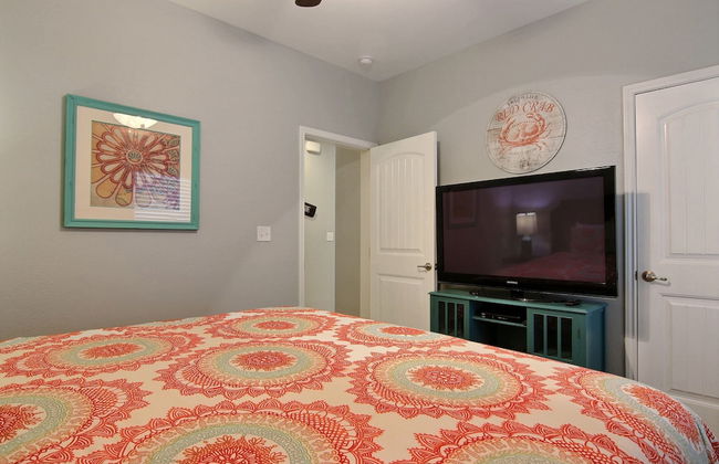 Surfin' Seahorse by Silver Sands Vacation Rentals - Foto 10