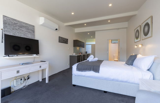 Studio Apartment Sandy Bay - Foto 4