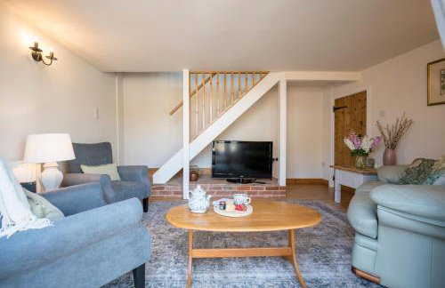 Stable Cottage, Friston - Foto 22