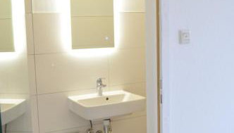 Akram Appartement II - Studio - Zentral und Ruhig - Foto 3