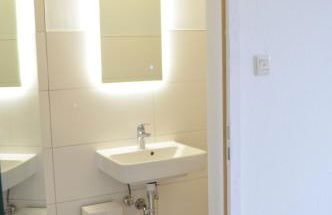 Akram Appartement II - Studio - Zentral und Ruhig - Foto 3