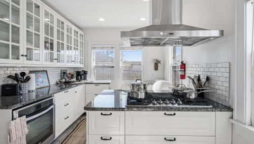 Timeless Tudor I Cozy & Stylish - Foto 5