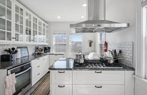 Timeless Tudor I Cozy & Stylish - Foto 5