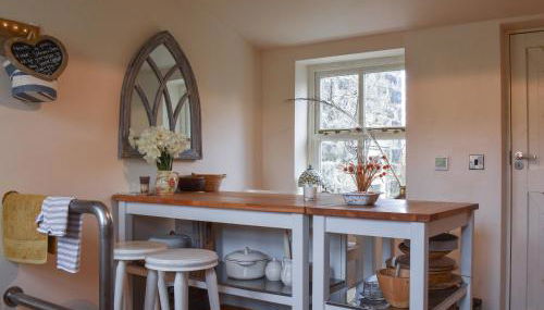 Rowan Cottage - Foto 4