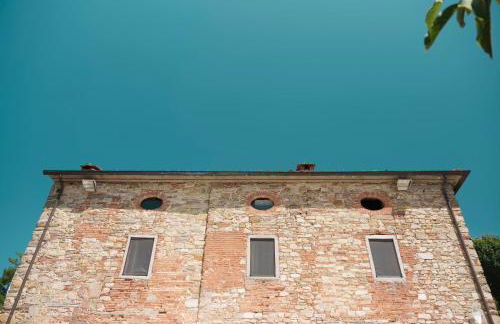 Al Podere del Nonno Romolo - Photo 16