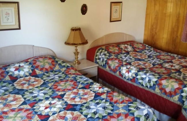 Lake Ida Beach Resort - Photo 4