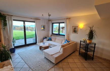 Schönes Ferienhaus am Herrenberg - Foto 16