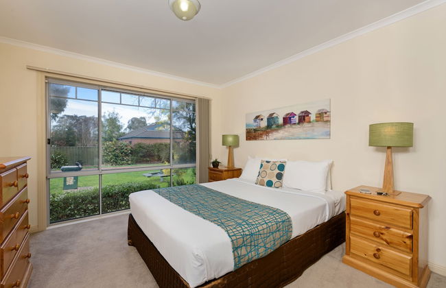 Park Avenue - Forest Hill - Foto 16