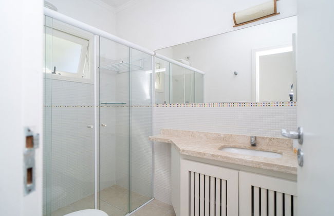 Casa aconchegante Cond. fechado Juquehy - Photo 9