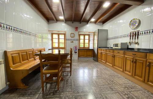 Casa Gin Tazones - Foto 13