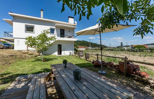 Charming Country House - Foto 20