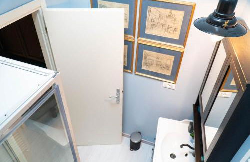 Beauty Case intimate, quiet and central apartment - Foto 44