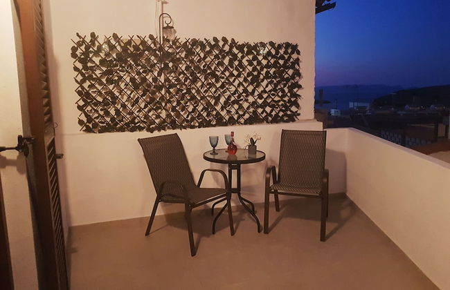 Emmanouil Airport Beach Apartment - Foto 21