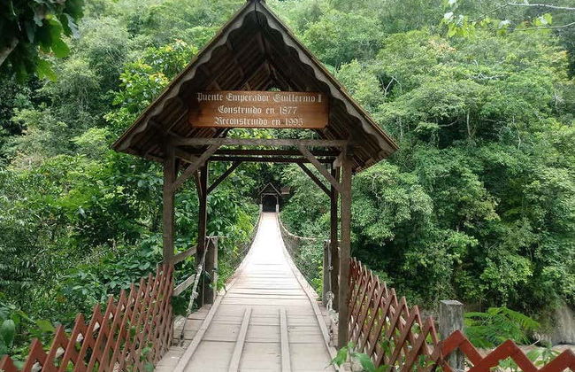 Tour di Oxapampa di 2 giorni - Foto 3