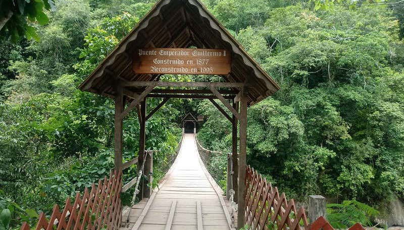 Oxapampa 2 Day Tour - Foto 3