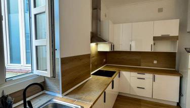 Gran apartamento Larios - Foto 4