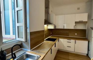Gran apartamento Larios - Foto 4